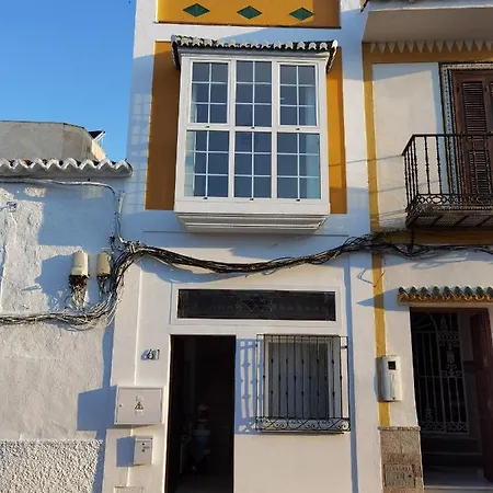 Sunny Carabeo 61 Villa